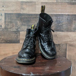 Dr. Martens 1460 Boots Black